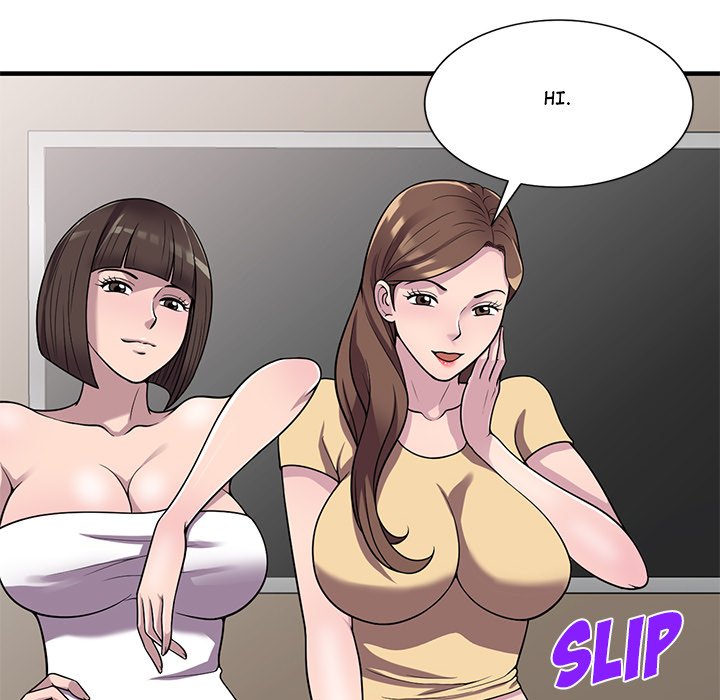 A Stolen Taste Chapter 25 - The End image 115