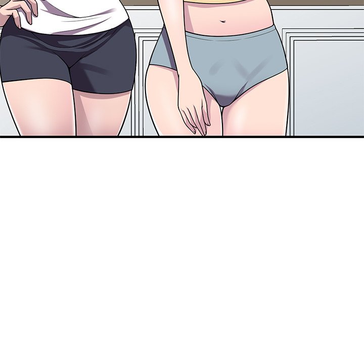 A Stolen Taste Chapter 25 - The End image 116