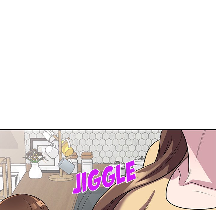 A Stolen Taste Chapter 25 - The End image 117