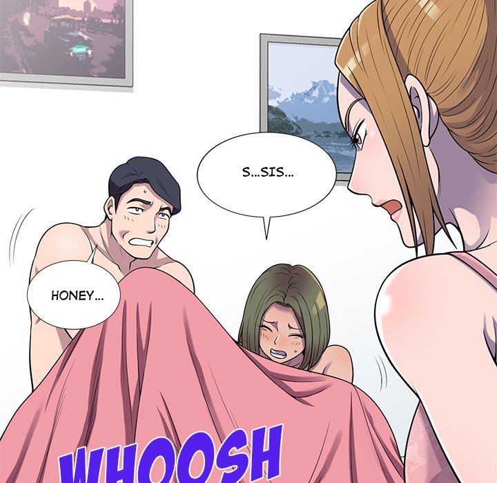 A Stolen Taste Chapter 25 - The End image 11