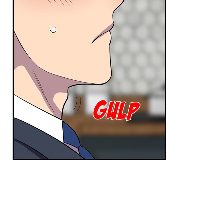 A Stolen Taste Chapter 25 - The End image 120