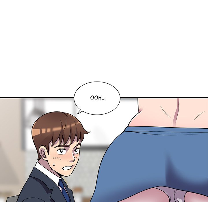 A Stolen Taste Chapter 25 - The End image 126