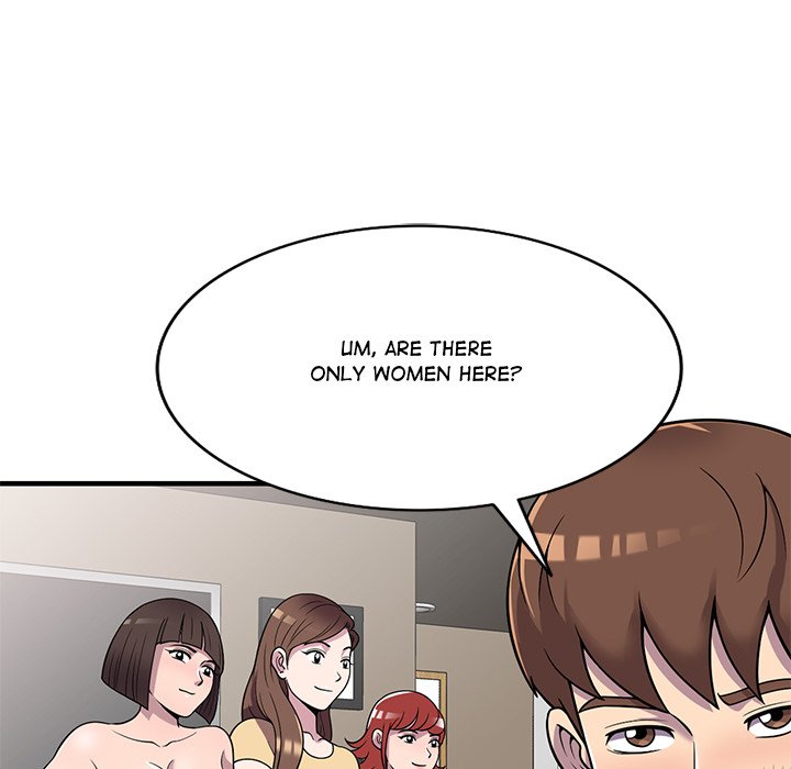 A Stolen Taste Chapter 25 - The End image 128