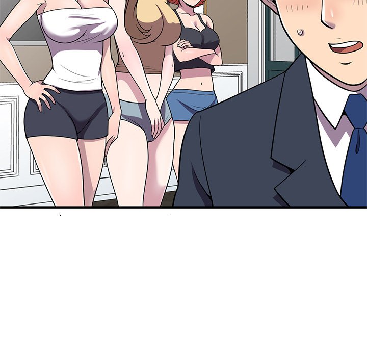 A Stolen Taste Chapter 25 - The End image 129