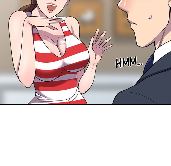A Stolen Taste Chapter 25 - The End image 131