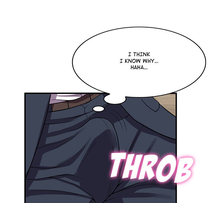 A Stolen Taste Chapter 25 - The End image 132