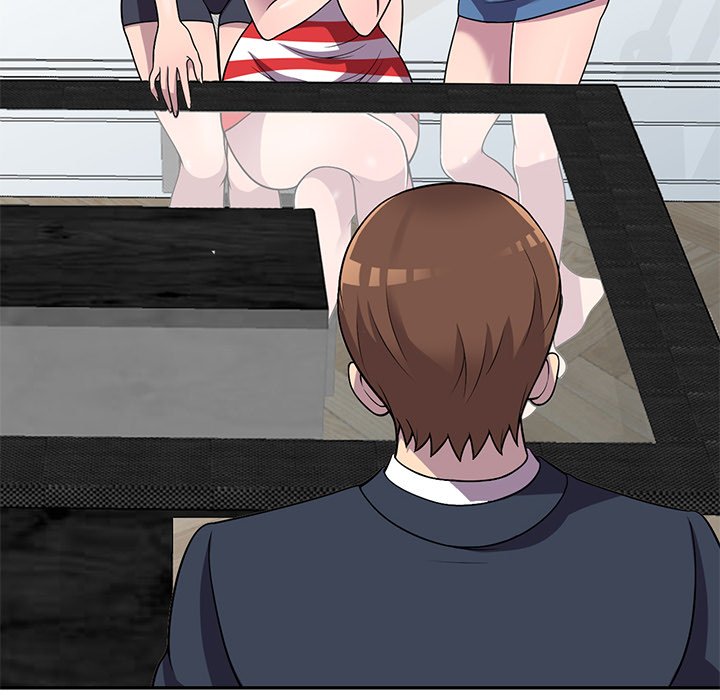 A Stolen Taste Chapter 25 - The End image 135