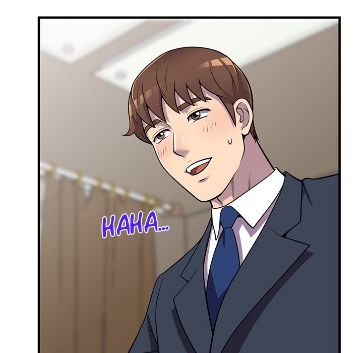 A Stolen Taste Chapter 25 - The End image 137
