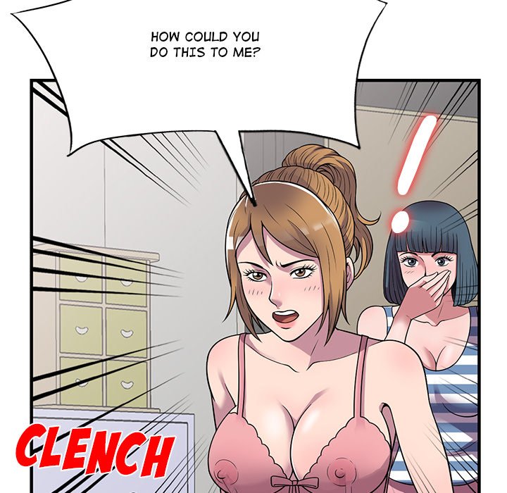 A Stolen Taste Chapter 25 - The End image 16