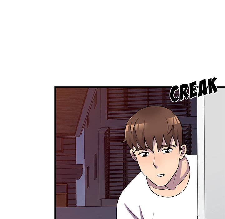 A Stolen Taste Chapter 25 - The End image 18