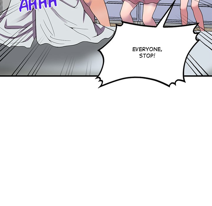 A Stolen Taste Chapter 25 - The End image 24