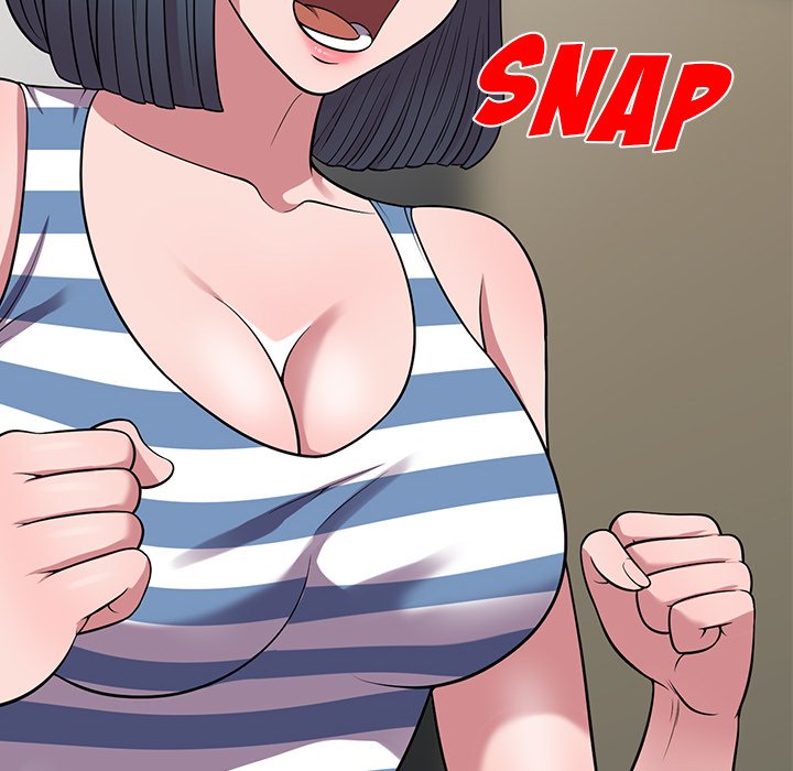 A Stolen Taste Chapter 25 - The End image 26