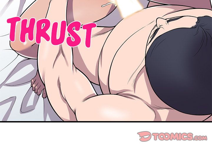 A Stolen Taste Chapter 25 - The End image 2