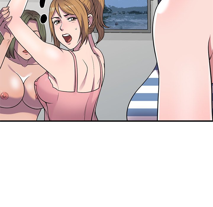 A Stolen Taste Chapter 25 - The End image 31