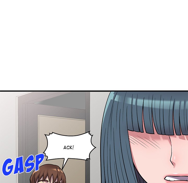 A Stolen Taste Chapter 25 - The End image 34