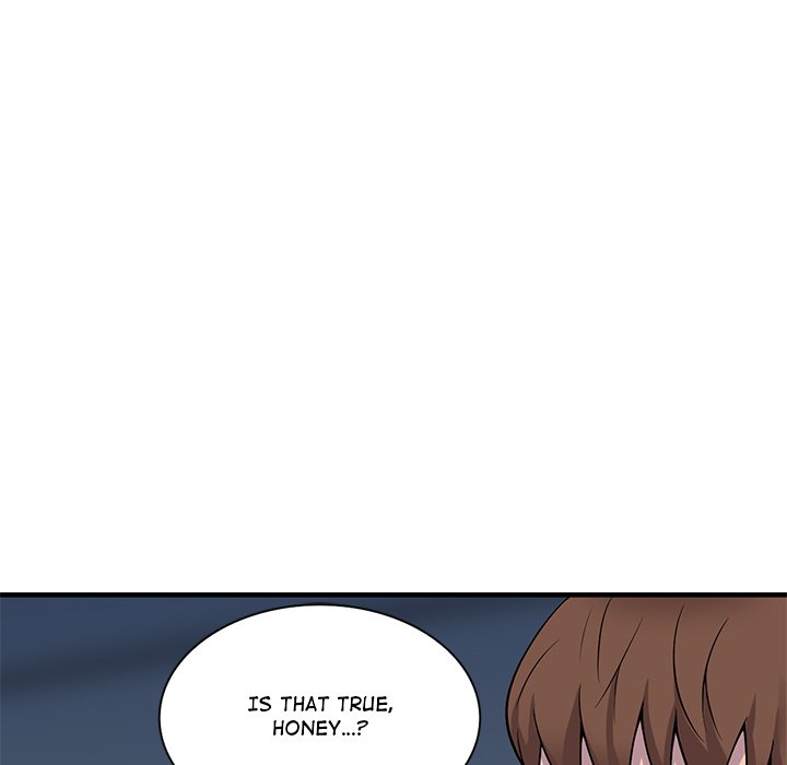 A Stolen Taste Chapter 25 - The End image 38