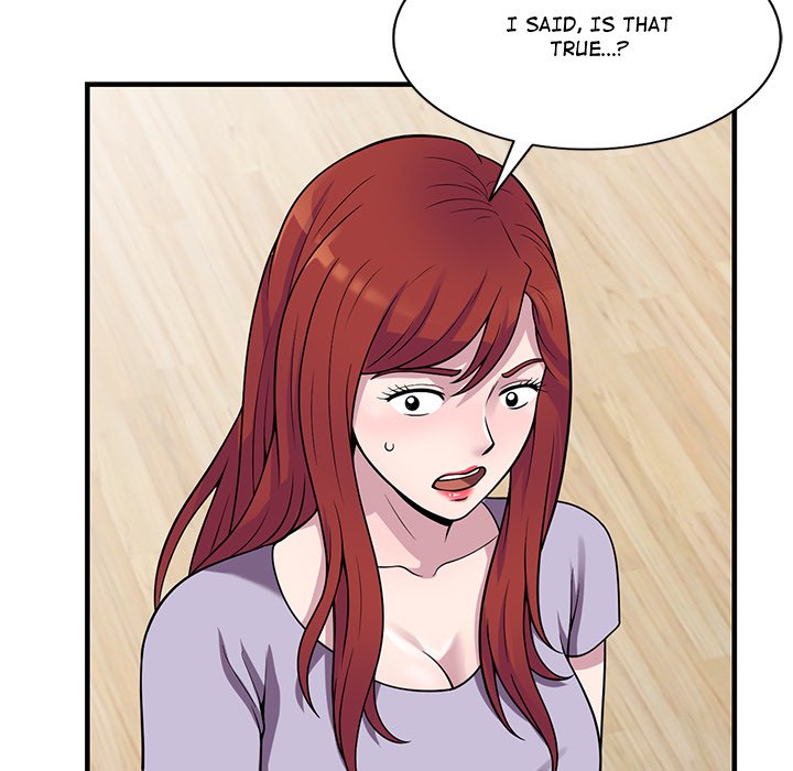 A Stolen Taste Chapter 25 - The End image 41