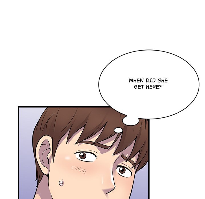 A Stolen Taste Chapter 25 - The End image 43