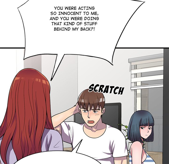 A Stolen Taste Chapter 25 - The End image 45