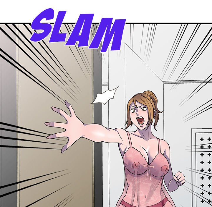 A Stolen Taste Chapter 25 - The End image 4