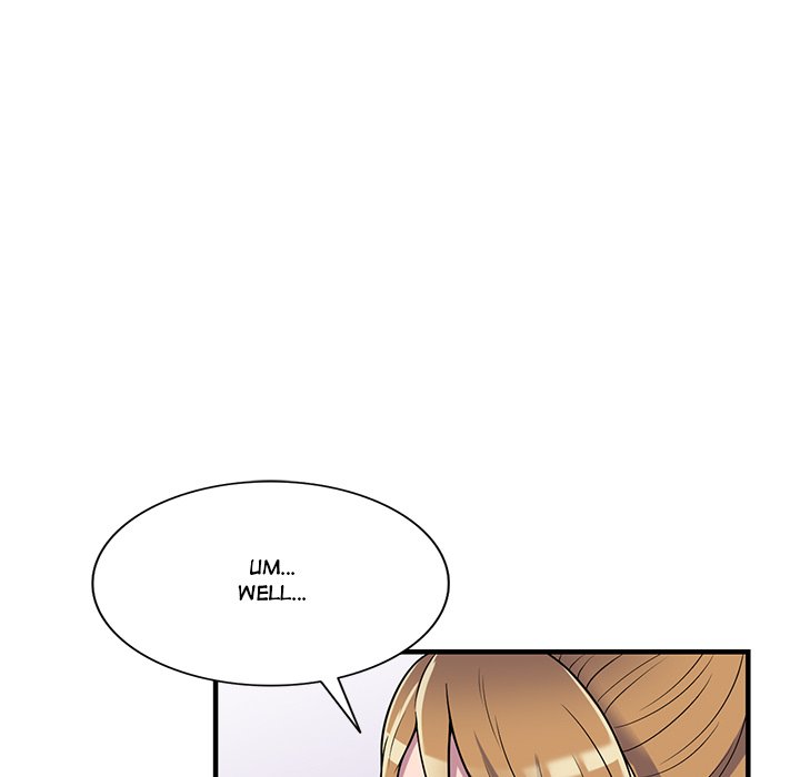 A Stolen Taste Chapter 25 - The End image 49