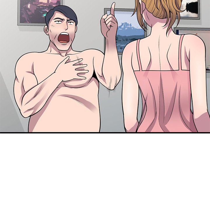 A Stolen Taste Chapter 25 - The End image 52