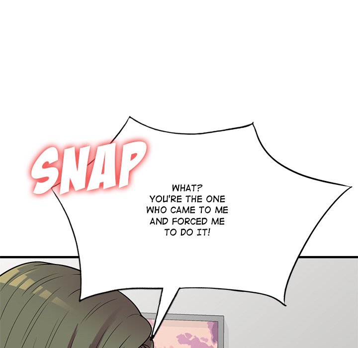 A Stolen Taste Chapter 25 - The End image 53