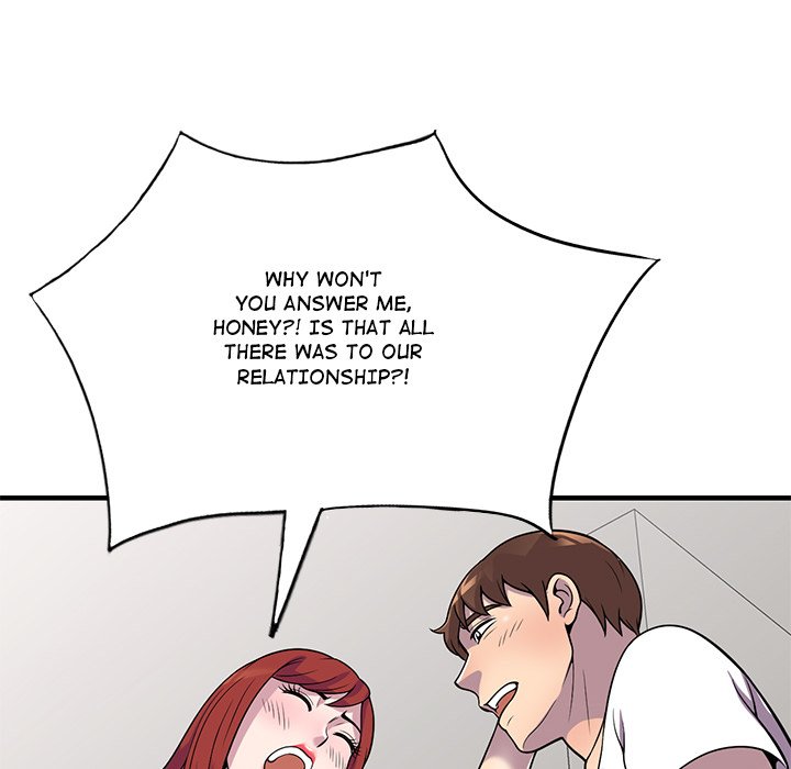 A Stolen Taste Chapter 25 - The End image 60