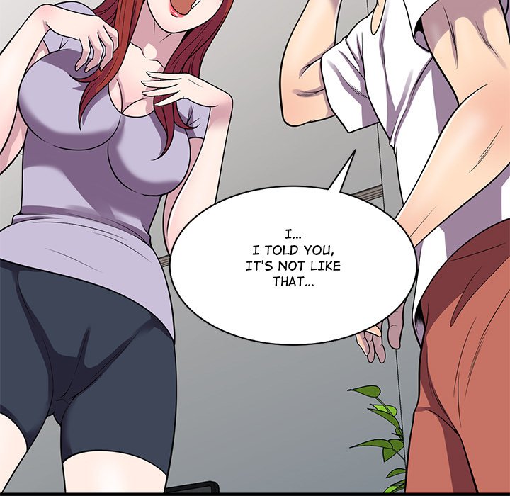 A Stolen Taste Chapter 25 - The End image 61