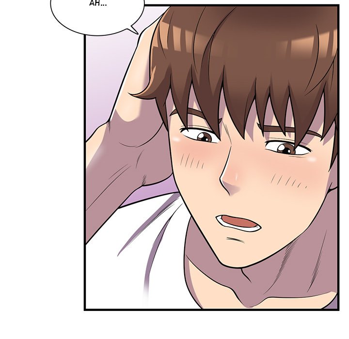 A Stolen Taste Chapter 25 - The End image 63