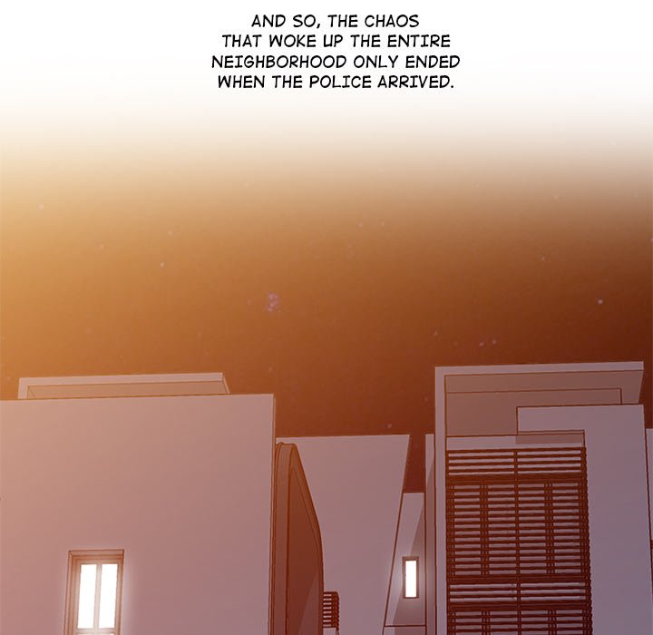 A Stolen Taste Chapter 25 - The End image 69