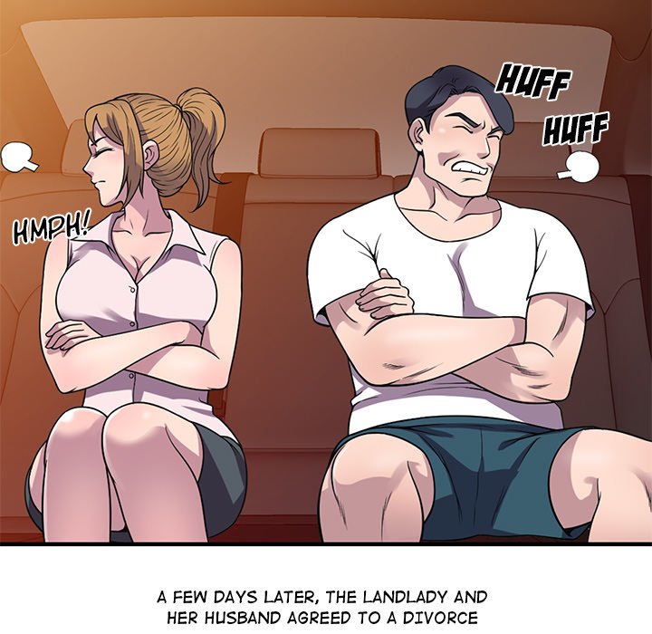 A Stolen Taste Chapter 25 - The End image 72