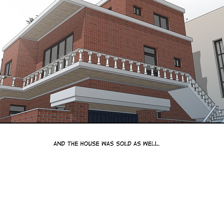 A Stolen Taste Chapter 25 - The End image 75