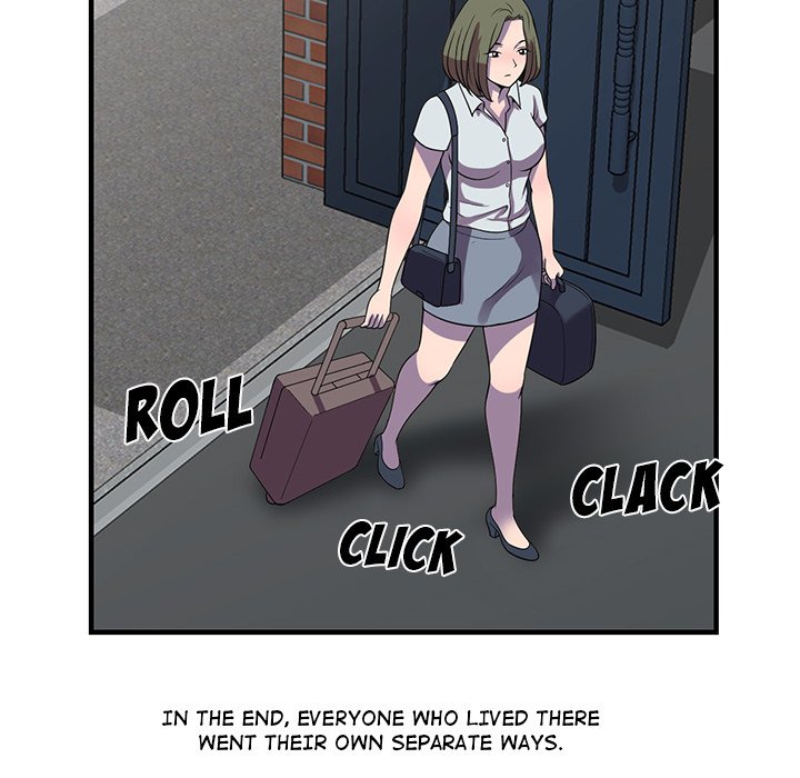 A Stolen Taste Chapter 25 - The End image 77