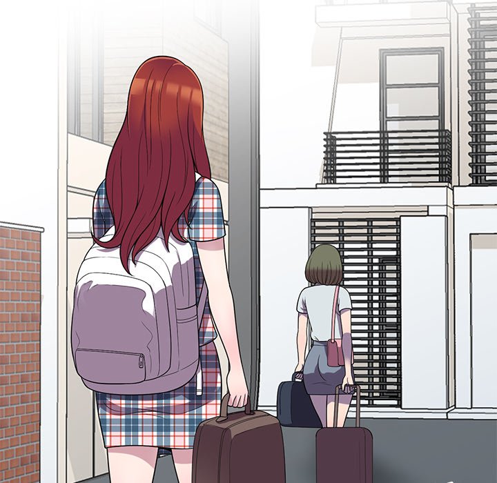 A Stolen Taste Chapter 25 - The End image 79