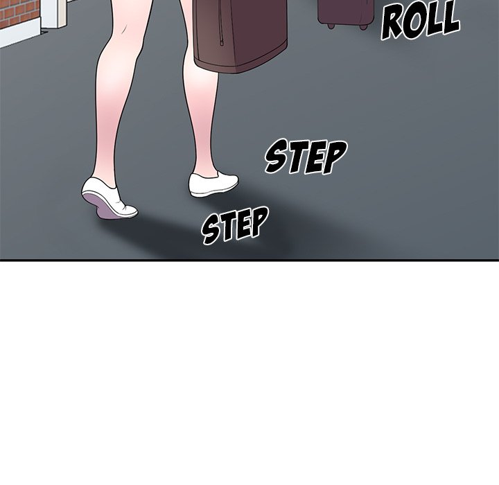 A Stolen Taste Chapter 25 - The End image 80