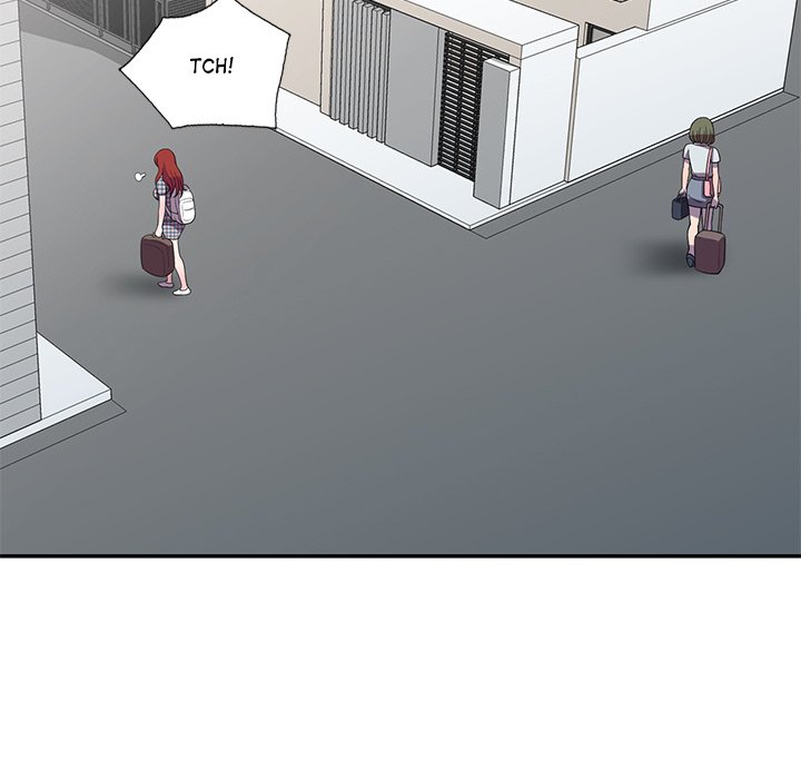 A Stolen Taste Chapter 25 - The End image 82