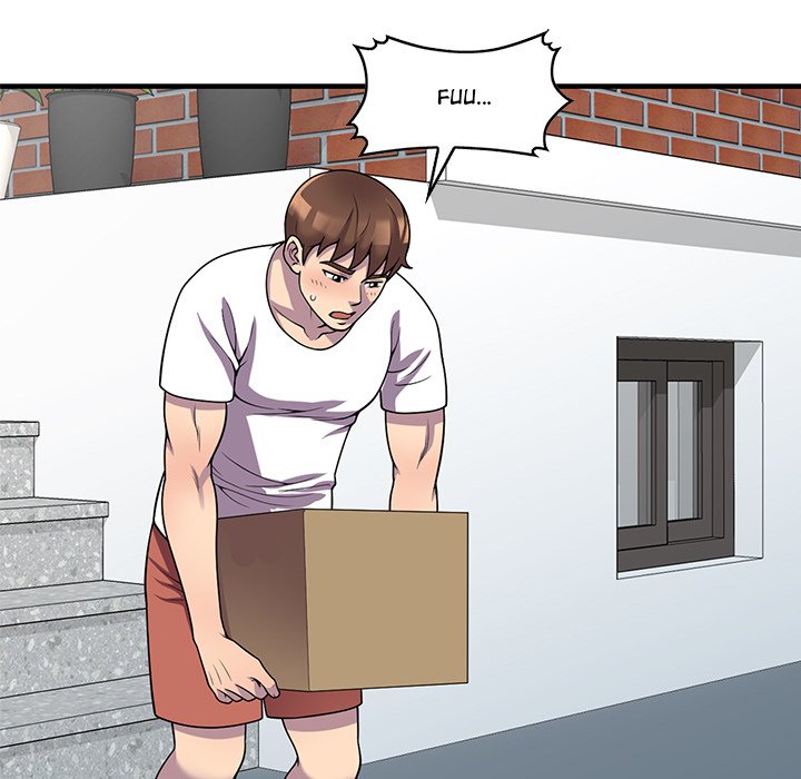 A Stolen Taste Chapter 25 - The End image 84