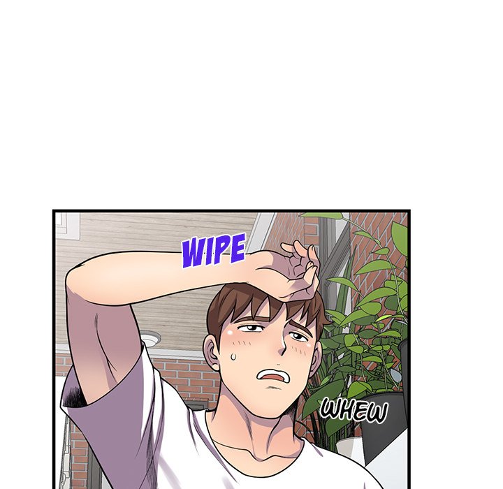 A Stolen Taste Chapter 25 - The End image 86