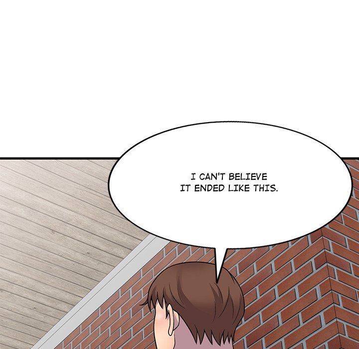 A Stolen Taste Chapter 25 - The End image 88