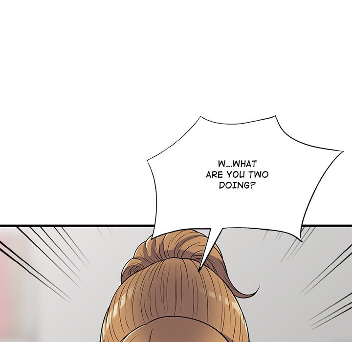A Stolen Taste Chapter 25 - The End image 8