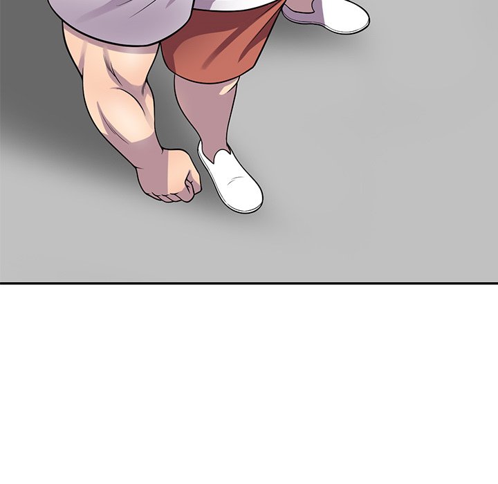 A Stolen Taste Chapter 25 - The End image 92