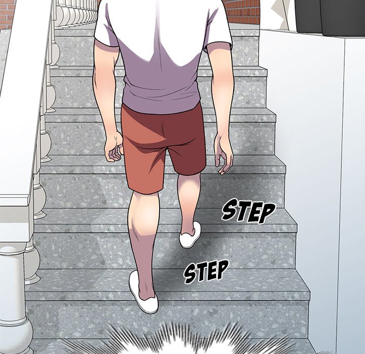 A Stolen Taste Chapter 25 - The End image 94