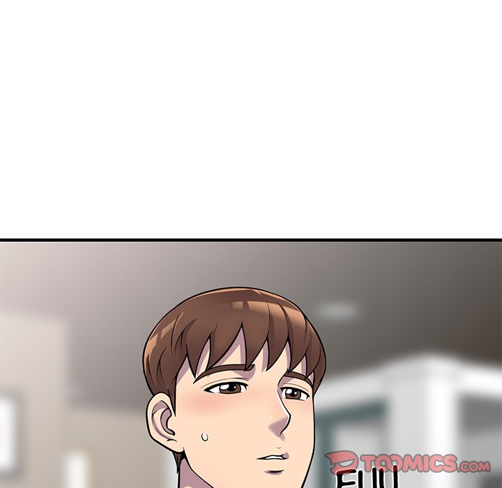 A Stolen Taste Chapter 25 - The End image 98