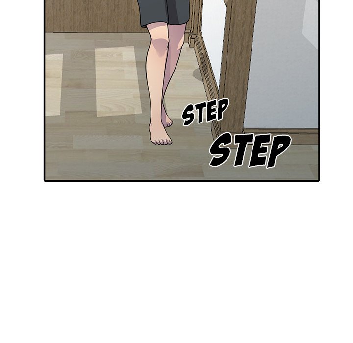 A Stolen Taste Chapter 3 image 9