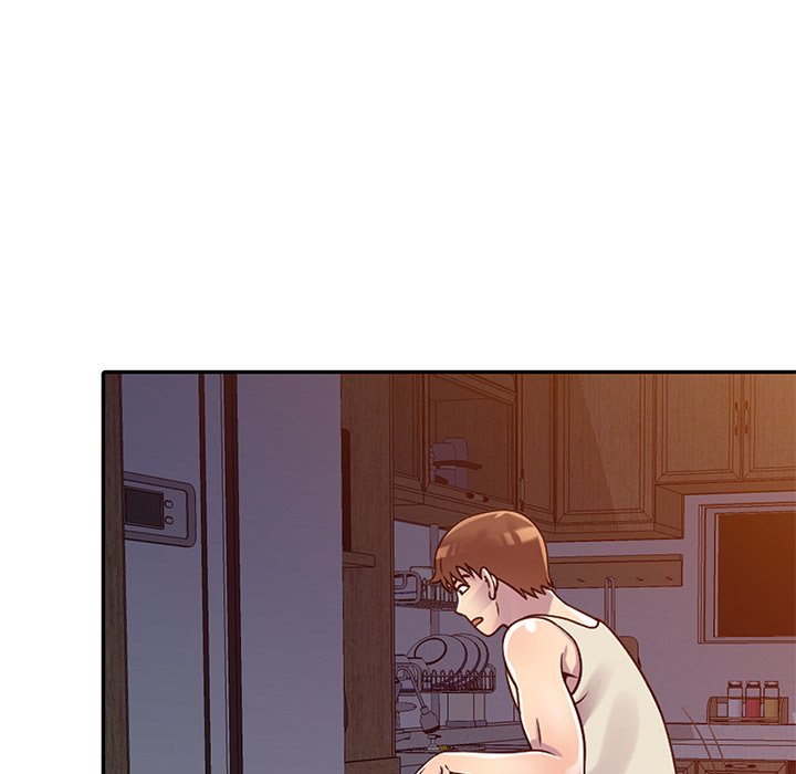 A Stolen Taste Chapter 3 image 99