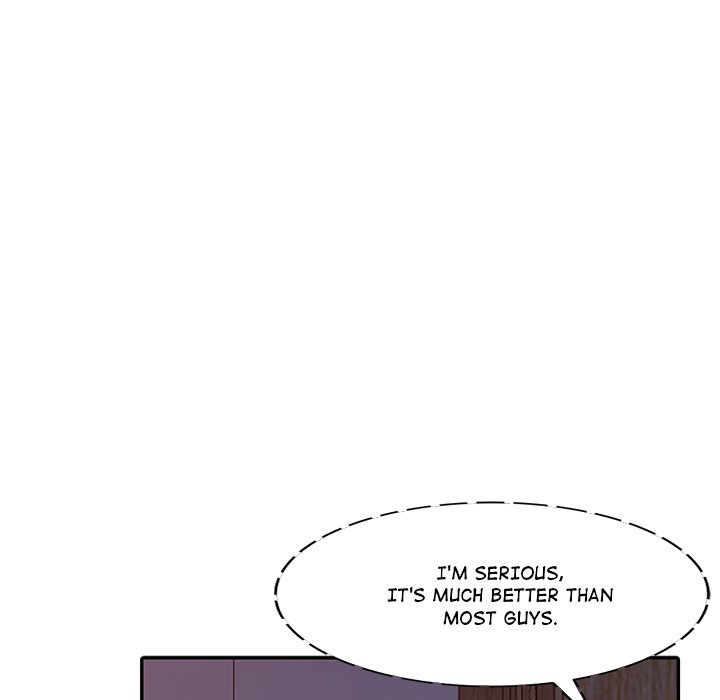 A Stolen Taste Chapter 3 image 101