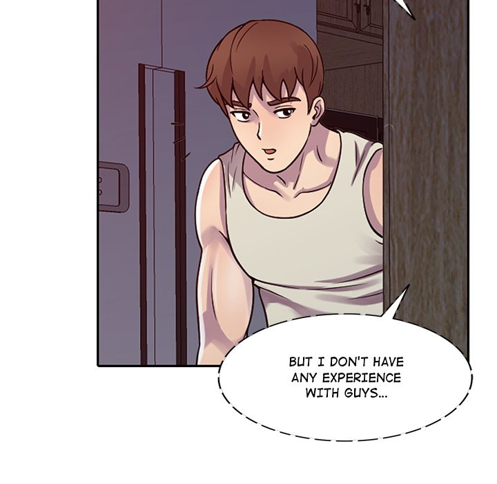A Stolen Taste Chapter 3 image 102