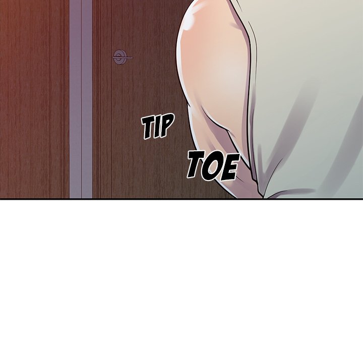 A Stolen Taste Chapter 3 image 106