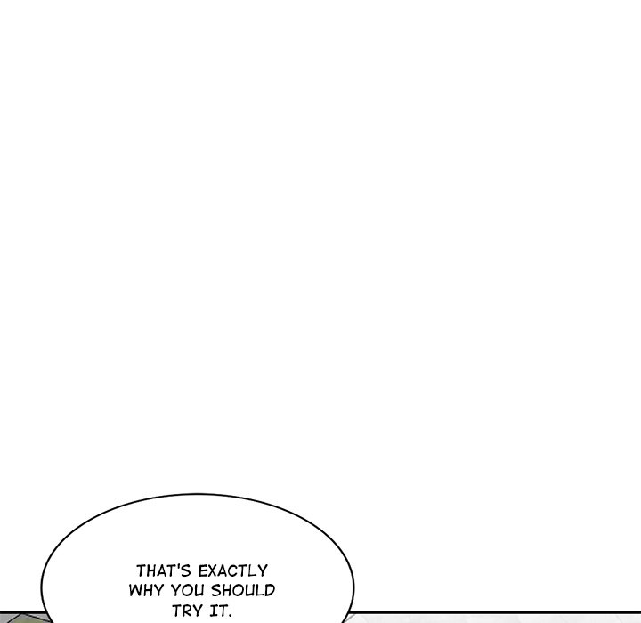 A Stolen Taste Chapter 3 image 107